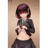 Ayakashi Triangle - Figurine Suzu Kanade
