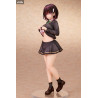 Ayakashi Triangle - Figurine Suzu Kanade