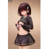 Ayakashi Triangle - Figurine Suzu Kanade
