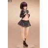 Ayakashi Triangle - Figurine Suzu Kanade