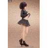 Ayakashi Triangle - Figurine Suzu Kanade