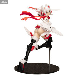 Megami Device - Asra Ninja...