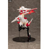 Megami Device - Asra Ninja figure Modelers Edition, Plastic Model Kit
