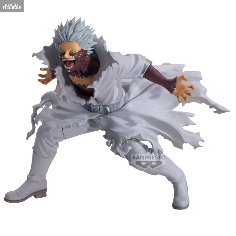 My Hero Academia - Dabi...