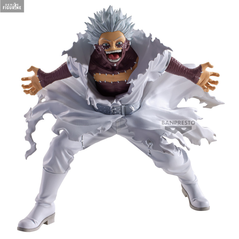 My Hero Academia - Figurine...