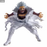 My Hero Academia - Figurine Dabi, The Evil Villains