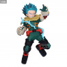 My Hero Academia - Izuku Midoriya figure, Amazing Heroes Plus