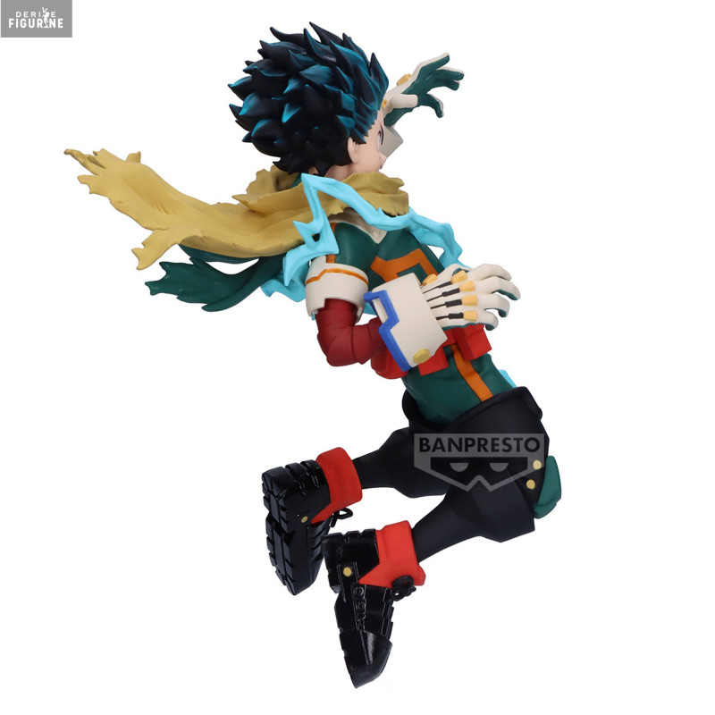 My Hero Academia - Figurine...