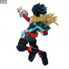 My Hero Academia - Izuku Midoriya figure, Amazing Heroes Plus
