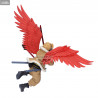 My Hero Academia - Hawks figure, Amazing Heroes Plus