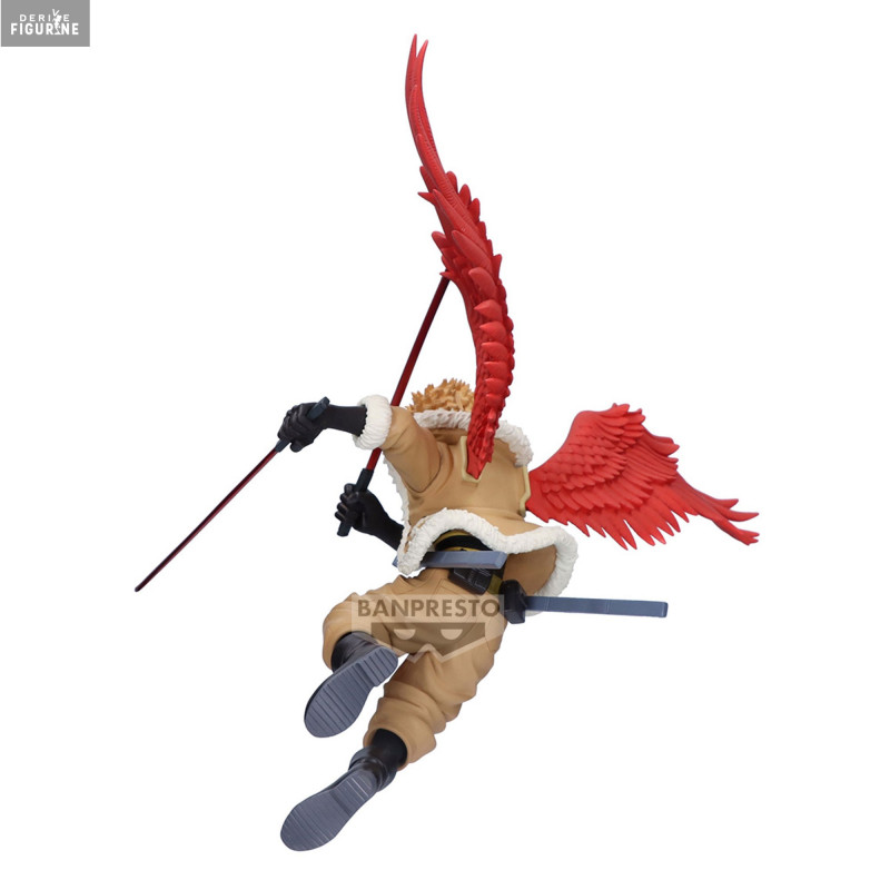 My Hero Academia - Figurine...