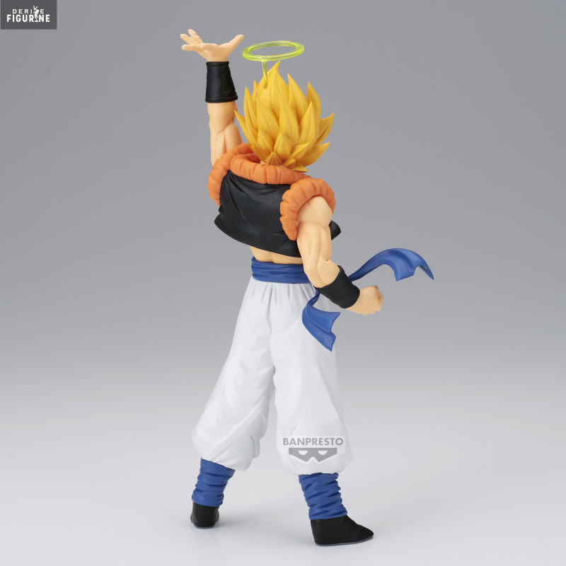 Dragon Ball Z - Gogeta (Vs...
