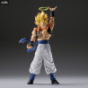 Dragon Ball Z - Figurine Gogeta (Vs Janemba), Match Makers
