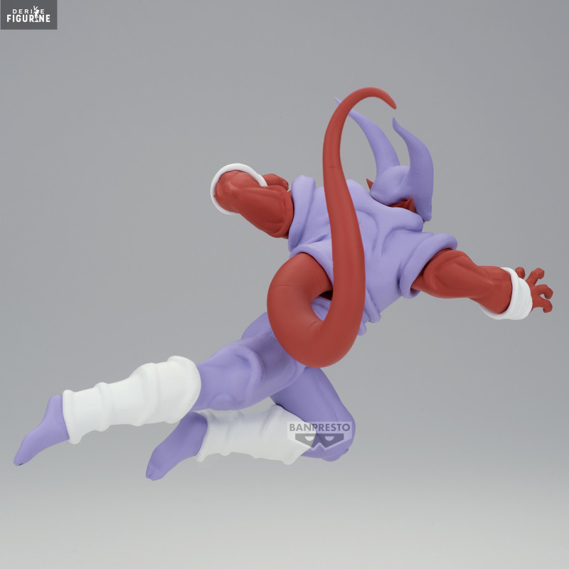 Dragon Ball Z - Janemba (Vs...