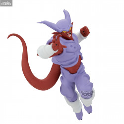 Dragon Ball Z - Janemba (Vs...