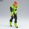 Dragon Ball Z - Figurine Android 16, Solid Edge Works