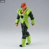 Dragon Ball Z - Figurine Android 16, Solid Edge Works