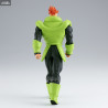 Dragon Ball Z - Figurine Android 16, Solid Edge Works