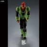 Dragon Ball Z - Figurine Android 16, Solid Edge Works