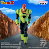 Dragon Ball Z - Figurine Android 16, Solid Edge Works