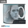 Mug Game of Thrones - Jon Snow et Ygritte