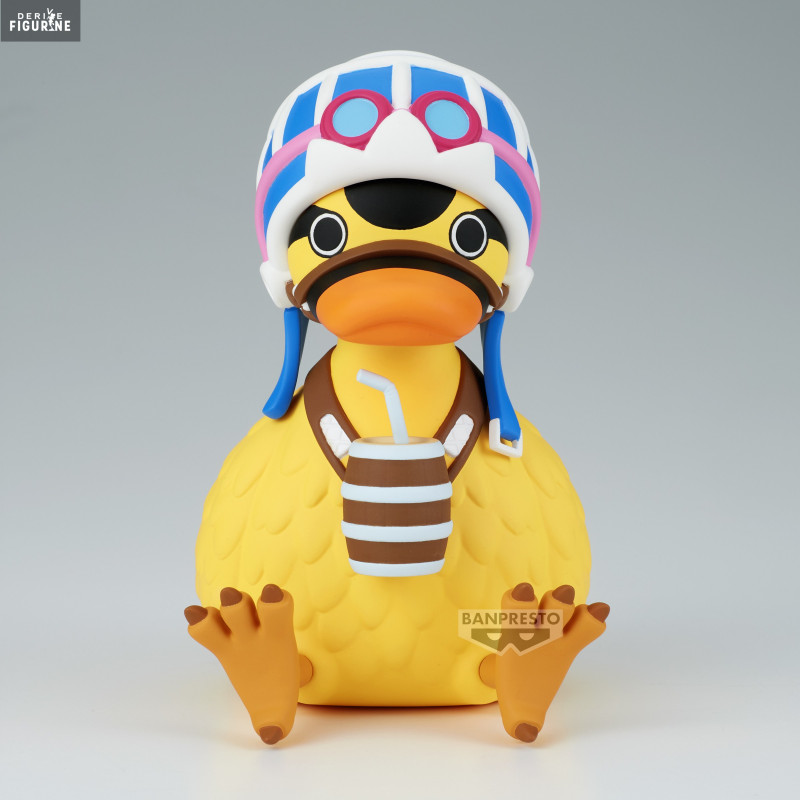 One Piece - Figurine Karoo,...