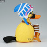One Piece - Figurine Karoo, Sofvimates