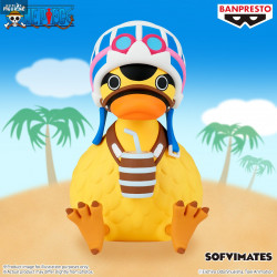 One Piece - Figurine Karoo,...
