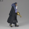 One Piece - Crocodile figure, The Shukko