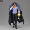 One Piece - Crocodile figure, The Shukko