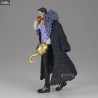 One Piece - Crocodile figure, The Shukko