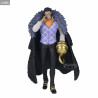 One Piece - Crocodile figure, The Shukko