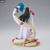 One Piece - Figurine Boa Hancock & Salome, Extra + DXF Grandline Series
