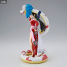 One Piece - Figurine Boa Hancock & Salome, Extra + DXF Grandline Series