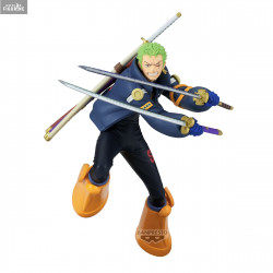 One Piece - Figurine...