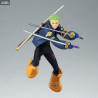 One Piece - Roronoa Zoro figure, Battle Record Collection