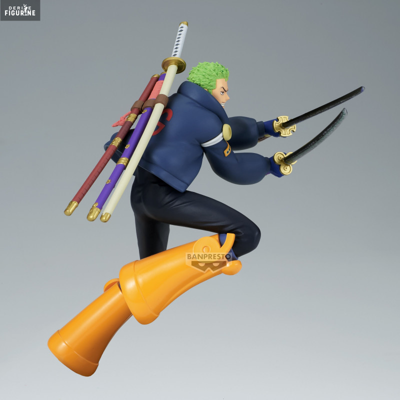 One Piece - Figurine...