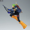 One Piece - Roronoa Zoro figure, Battle Record Collection