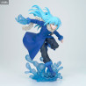 That Time I Got Reincarnated as a Slime - Figurine Rimuru Tempest, Effectreme