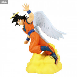 Dragon Ball Z - Son Goku...