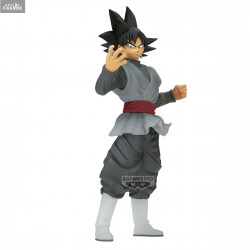 Dragon Ball Super - Goku...
