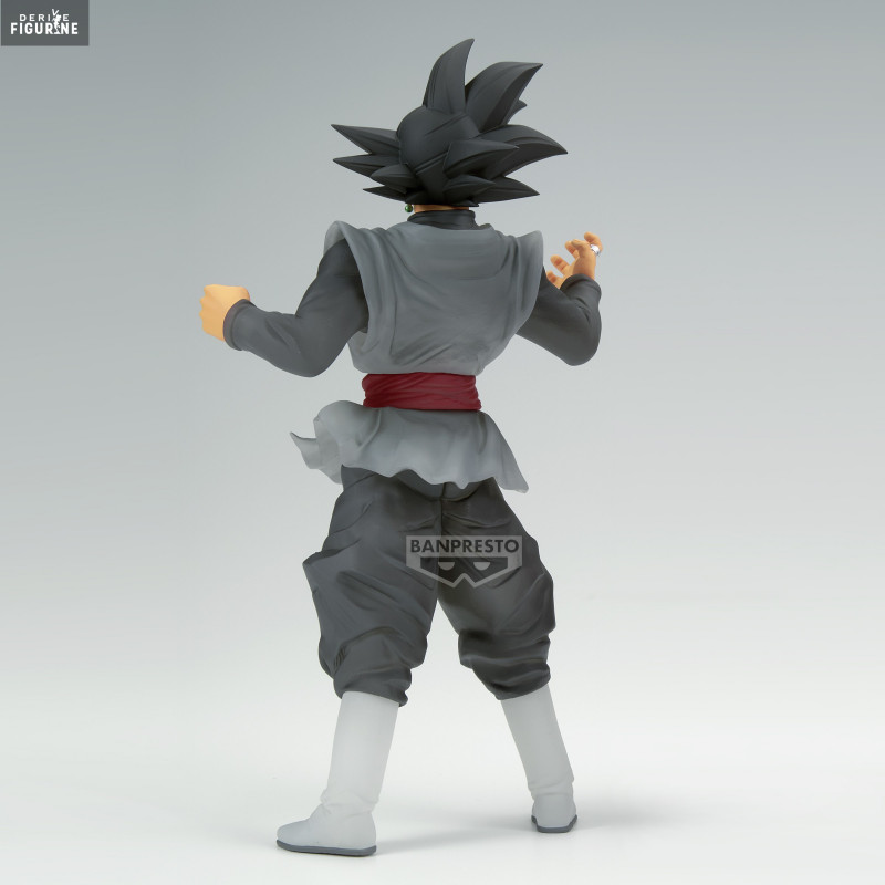 Dragon Ball Super - Goku...