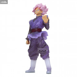Dragon Ball Super - Goku...