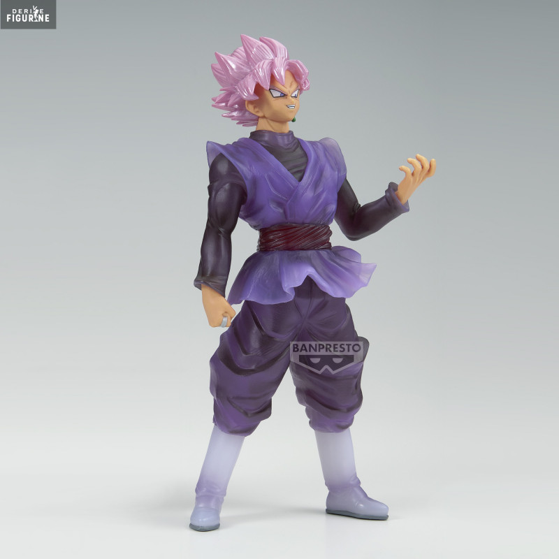 Dragon Ball Super - Goku...