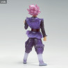 Dragon Ball Super - Figurine Goku Black Rosé, Clearise