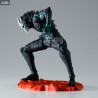 Kaiju No. 8 figure, The Anime