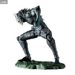 Kaiju No. 8 figure, The...