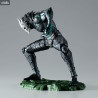 Kaiju No. 8 figure, The Metallic