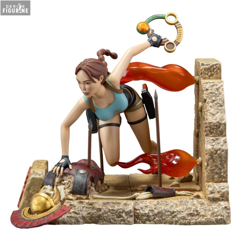 Tomb Raider 1996 - Lara...