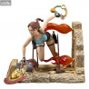 Tomb Raider 1996 - Lara Croft figure, Classic Era